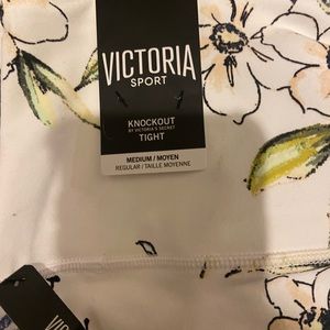 Victoria sport knockout leggings